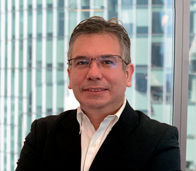 Robinson Soto