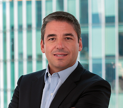 Pedro Pablo Larraín